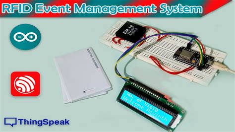 rfid based event management system|what is rfid.